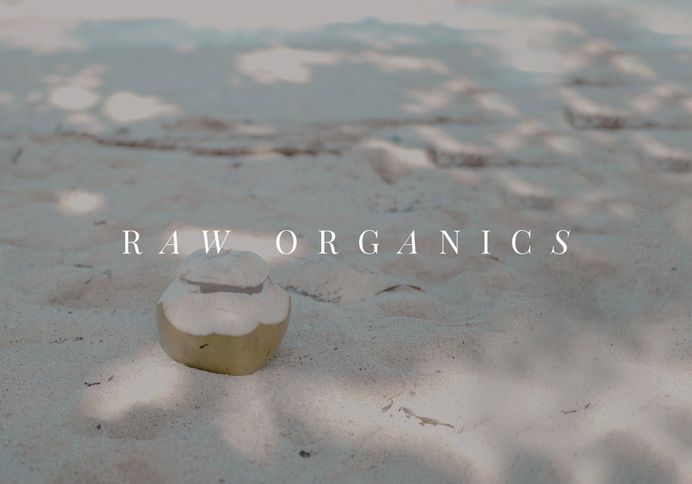 raw+organics+logo+ +for+sale+via+thebrandbazaar