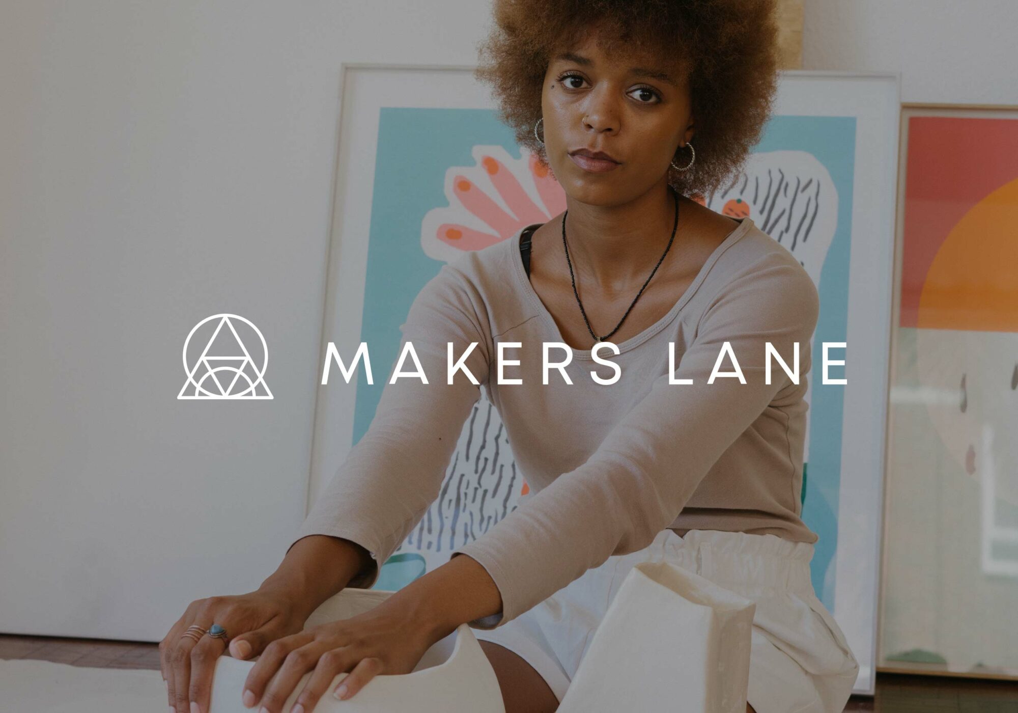 Makers Lane