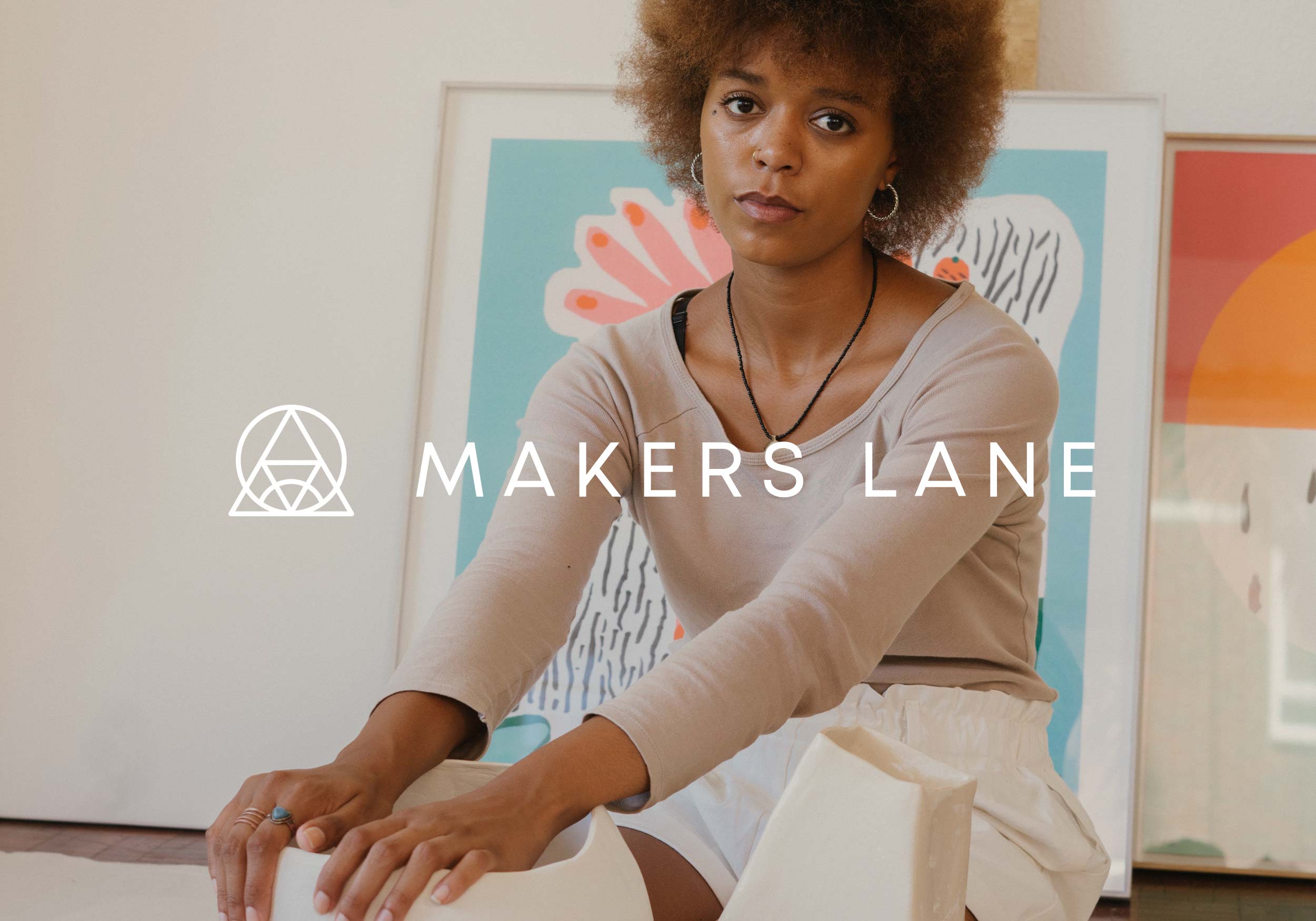 Makers Lane by The Brand Bazaar