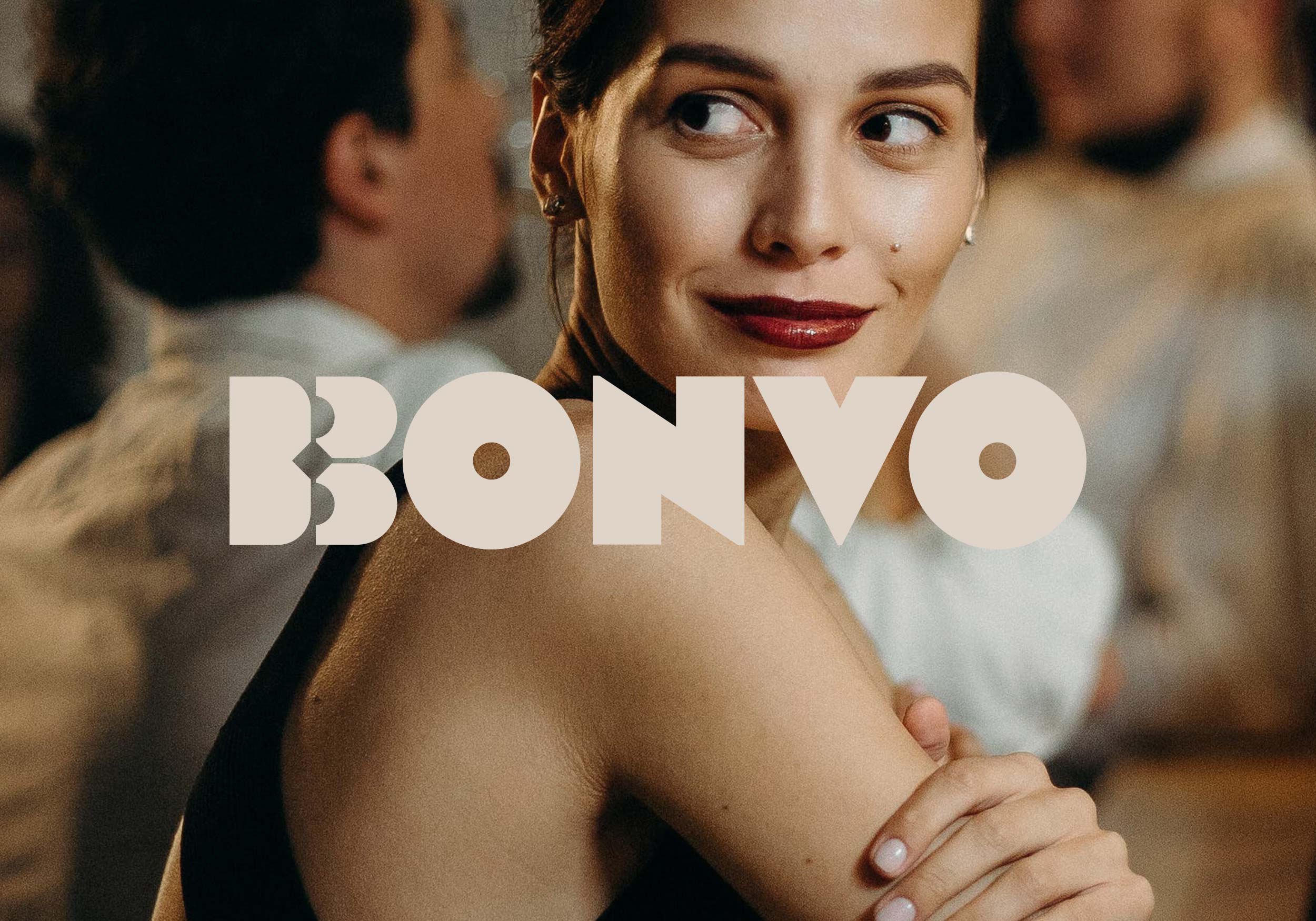 Bonvo By The Brand Bazaar