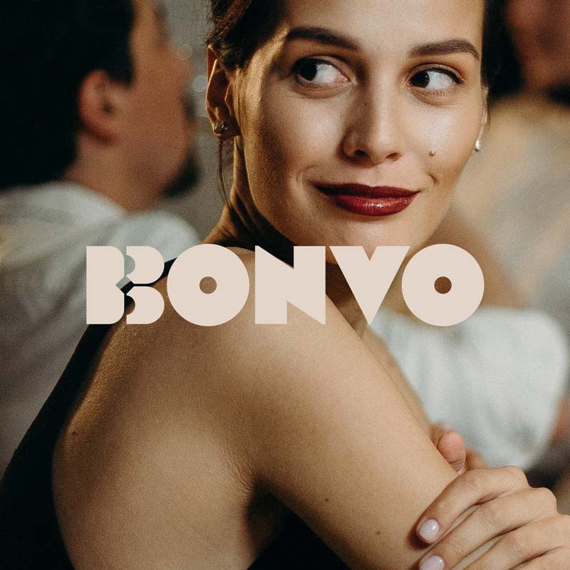 Bonvo by The Brand Bazaar