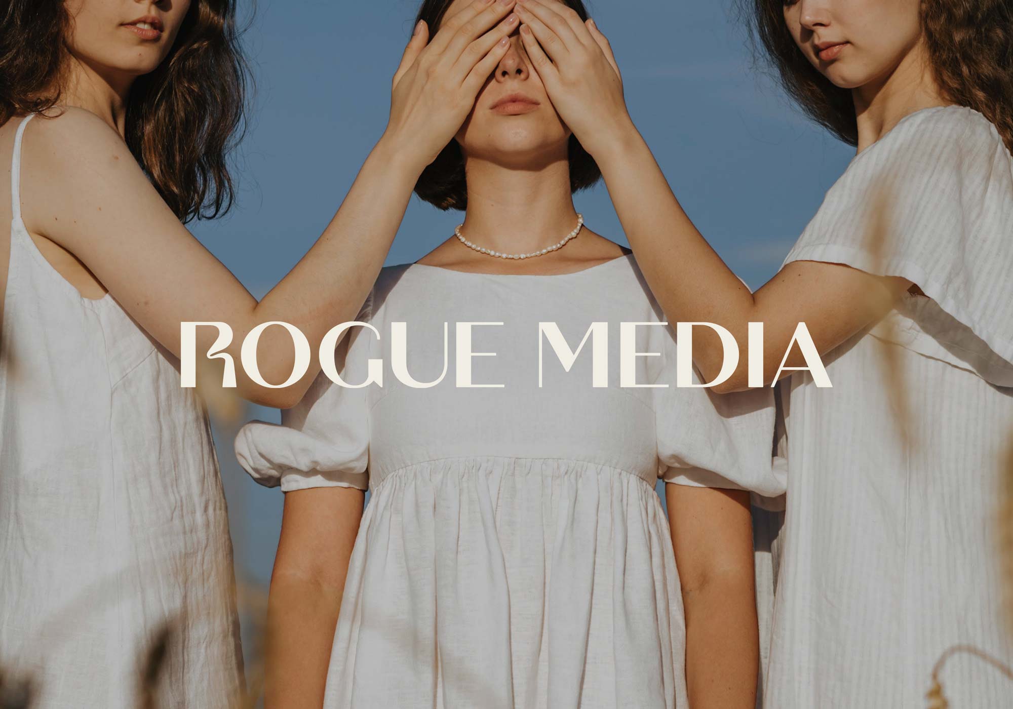 Rogue Media by The Brand Bazaar
