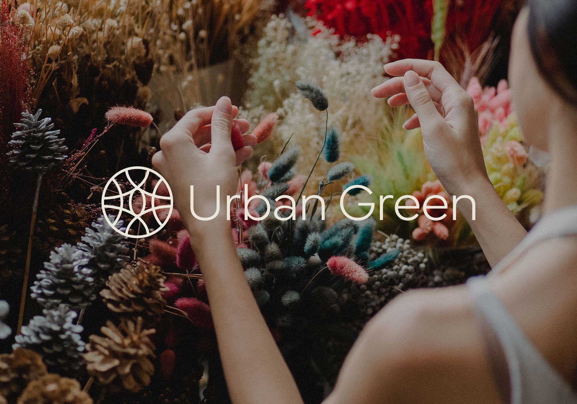 Urban Green by The Brand Bazaar
