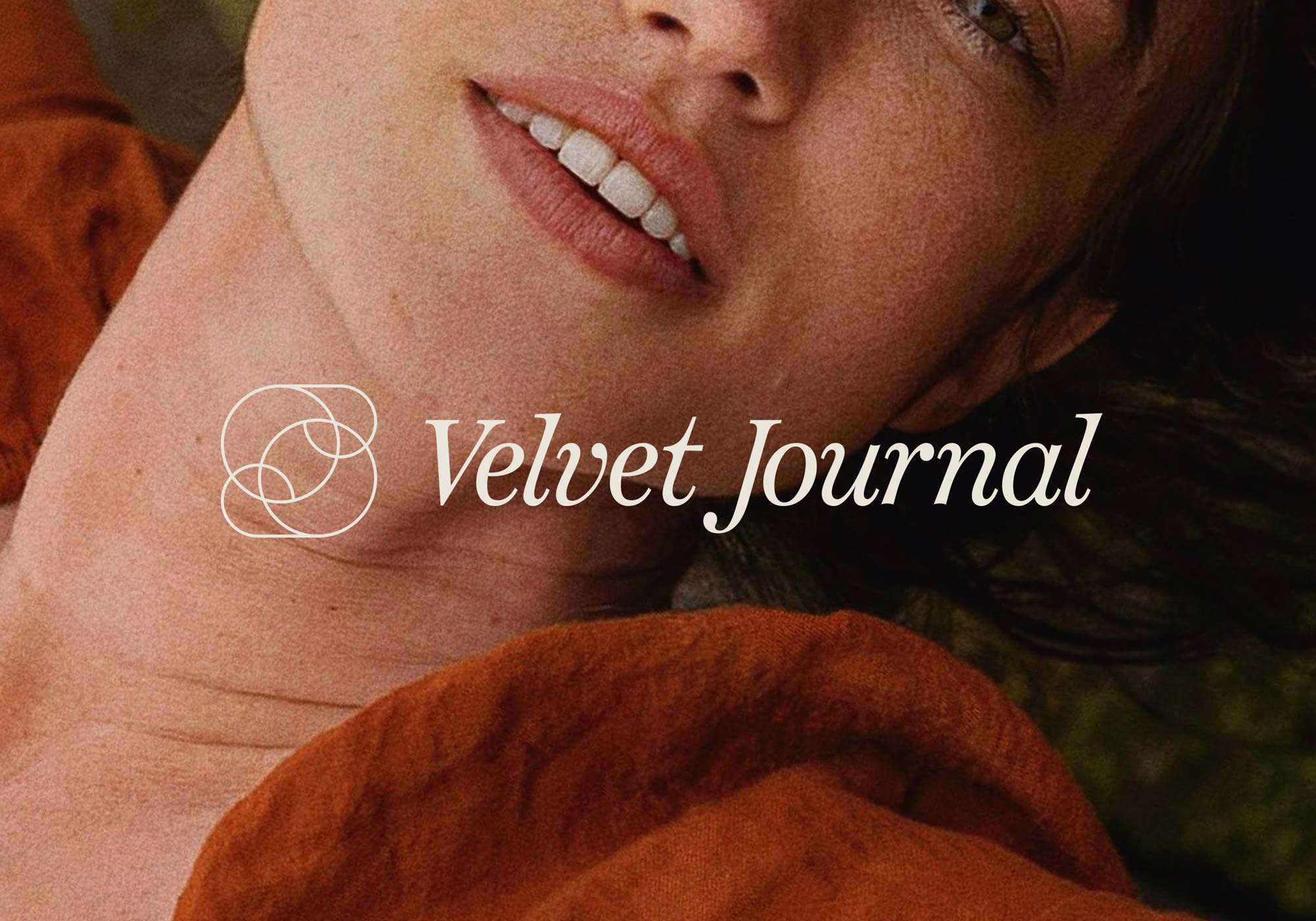 Velvet Journal by The Brand Bazaar