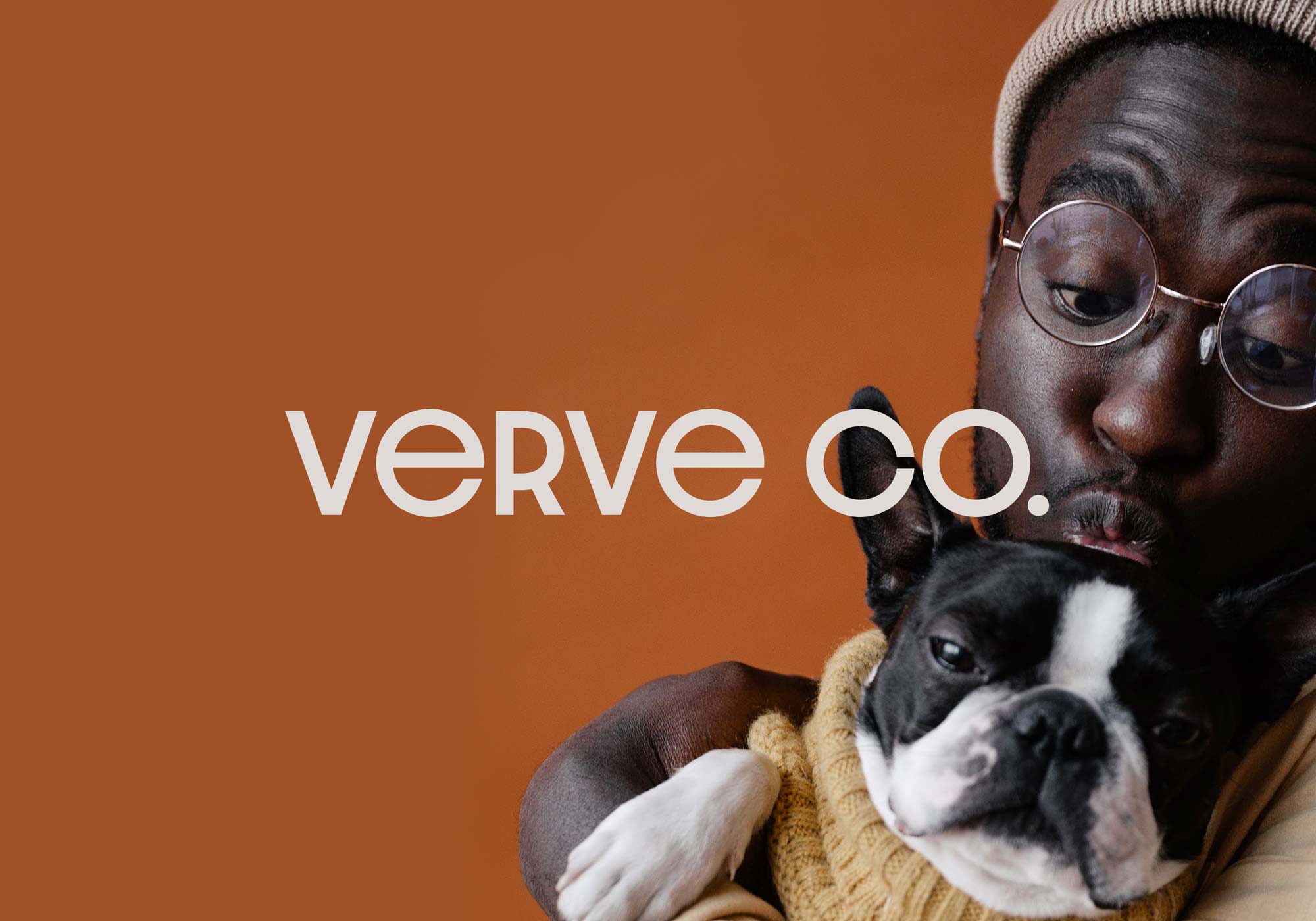 Verve Co by The Brand Bazaar