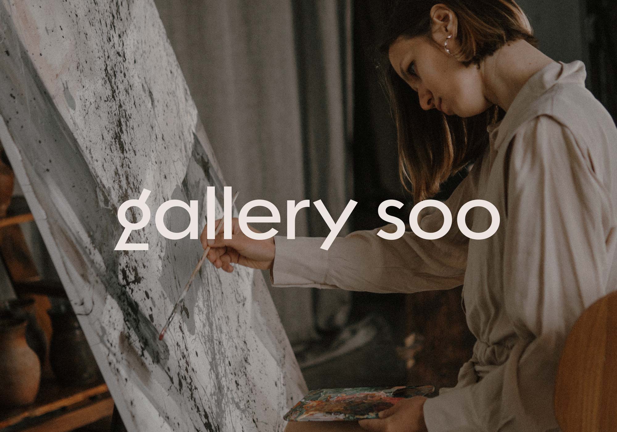Gallery Soo by The Brand Bazaar