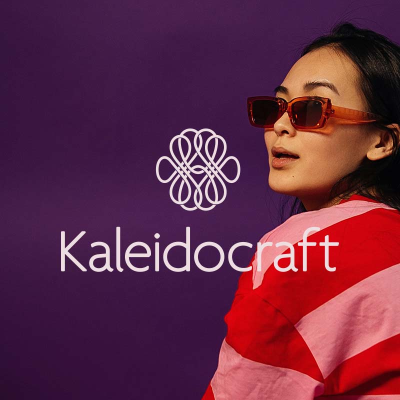 Kaleidocraft by The Brand Bazaar
